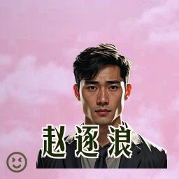 赵逐浪
