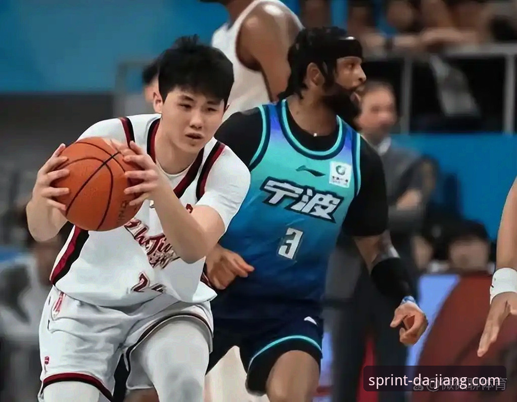 3个关键转折点：浙江加时绝杀宁波，季后赛2-0横扫晋级
